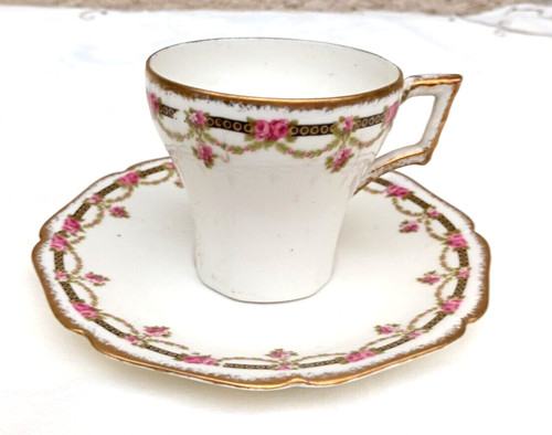 Tasse sous 19eme - sous,