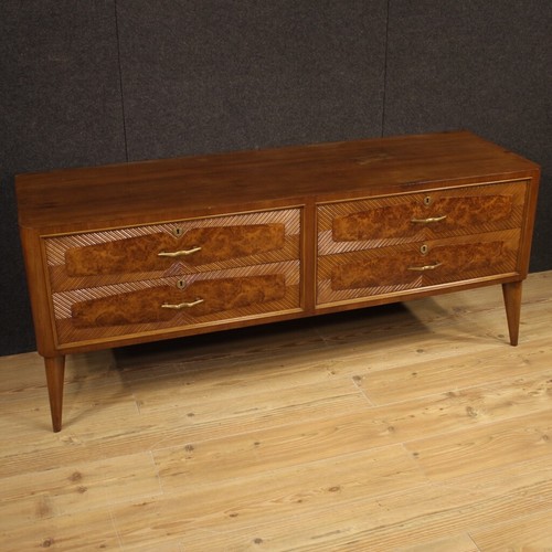 Commode design italien - commode,