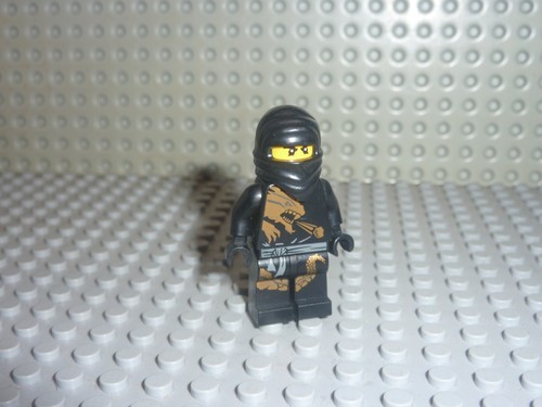 Personnage lego ninjago - personnage,