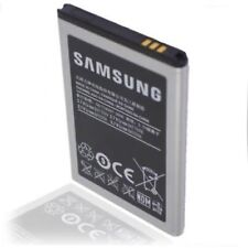 100% ORIGINAL SAMSUNG BATTERIE