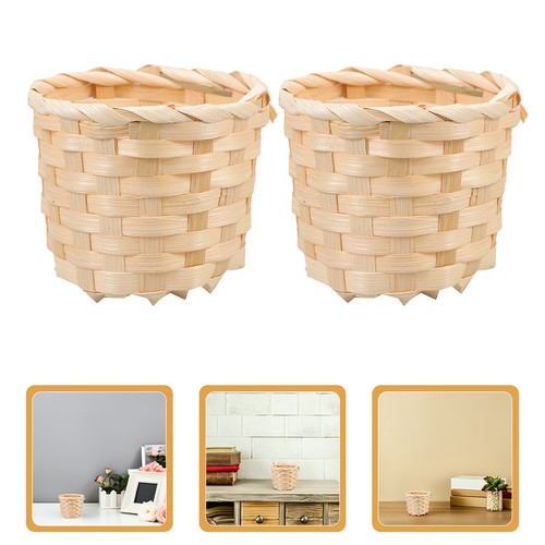 Pcs corbeille rangement - 2,