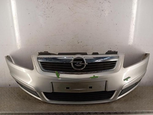 Pare choc avant opel zafira - pare, b