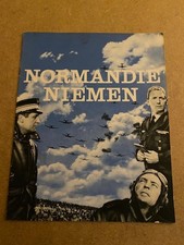 Dossier de Presse "Normandie