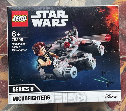 Boite set lego star - star, wars