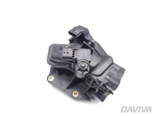 Nissan Qashqai Vanne EGR 1.6