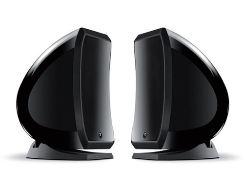 Enceintes focal sib noires - sib,