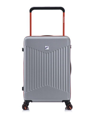 Valise taille moyenne - taille, rigide
