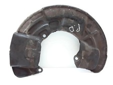 VOLVO V70 II SW Plaque de