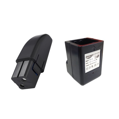 Charger replacement battery - &,