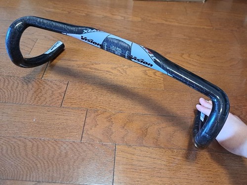 Vision metron carbon - vision,