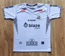 FC Santos, Maillot Neymar Jr. N° 10 Taille L, Brésil
