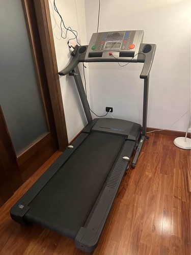 Tapis course proform - de,