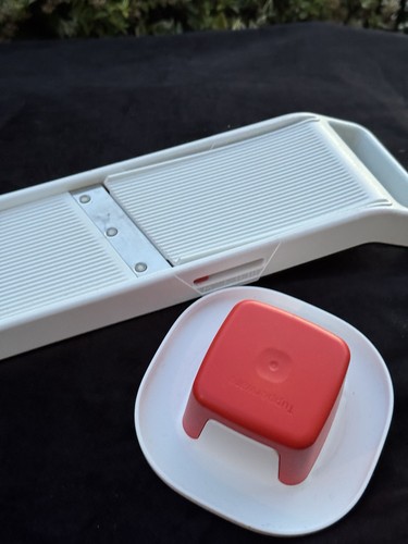 Tupperware mando junior - mando,