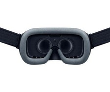 Casque de réalité virtuelle Samsung Gear VR avec Contrôleur pour Galaxy S6, S...