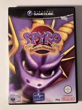 Spyro Enter the Dragonfly