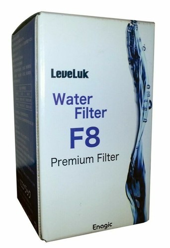 Filtre leveluk pour machine - pour,