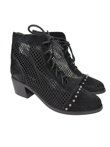 Heine bottines lacets - heine,