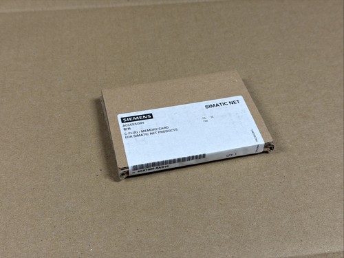 New siemens 6gk1900 - siemens, 6gk1900-0ab10