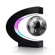 Globe Terrestre Lumineux