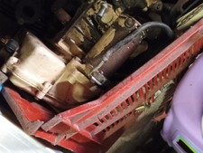 pièces détachées moteur seadoo GTX bombardier rotax année 95