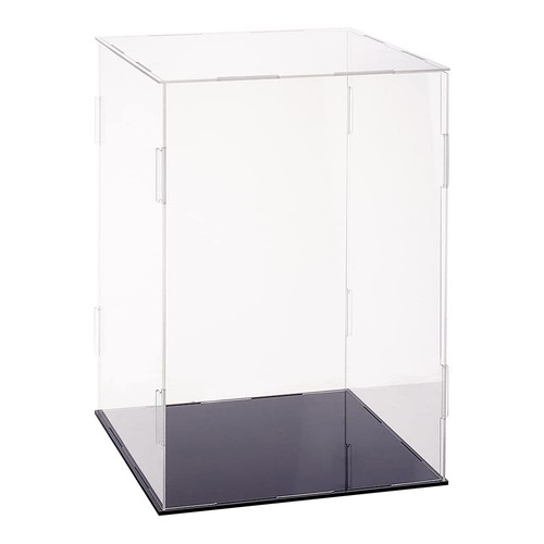 Vitrines figurines en - de,