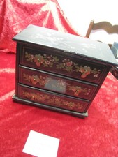 Meuble miniature ancien une - meuble,