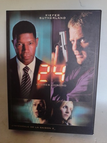 Serie heures chrono - tv,