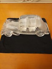 MG MAGIC CRYSTAL HOFBAUER CITROEN TRACTION AVANT 15 CV