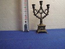 Chandelier  Régule  miniature