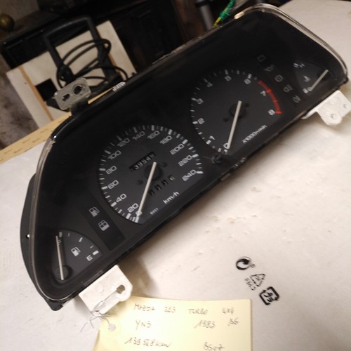 Mazda 323 turbo 4wd bloc - 1,8l,