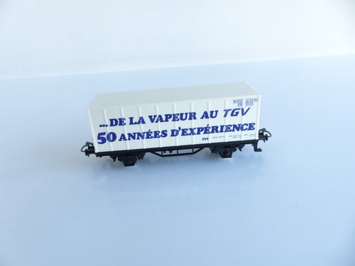 Marklin sncf wagon - marklin,