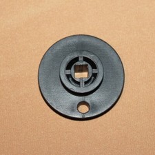 Pièce du Moulin des Schtroumpfs / Peyo / Schleich