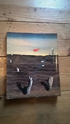 Yves tanguy staatliche - yves,