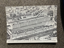 CPM SAINT ETIENNE MANUFRANCE