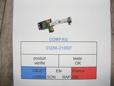 Platine USB pour COMPAQ