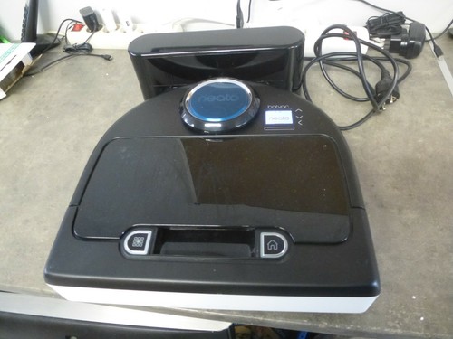 Aspirateur robot neato botvac - robot,