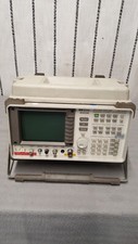 HP 8563E SPECTRUM ANALYZER