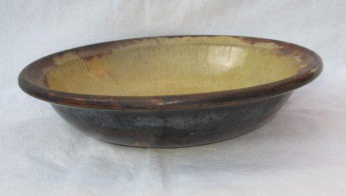 Vaisselle plat cul - , noir