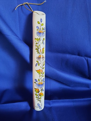 Vase tube mural - vase, tube/mural/soliflore