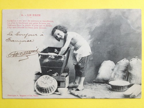 Cpa 1900 phototypie - cpa, &