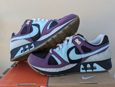Super Rare Nike Air Stab Footpatrol 8.5 42 VNDS 2005
