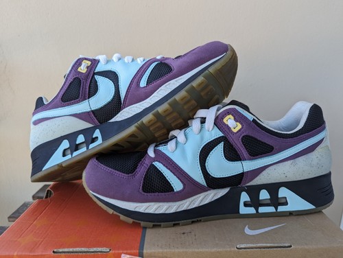 Super rare nike air stab - super,