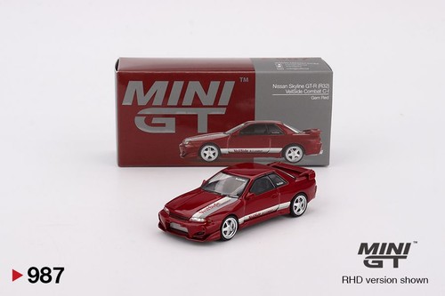 Nissan skyline - skyline, gt-r
