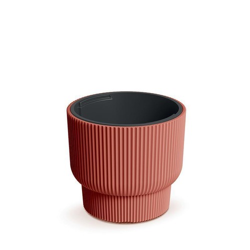 Pot fleur rond - de,