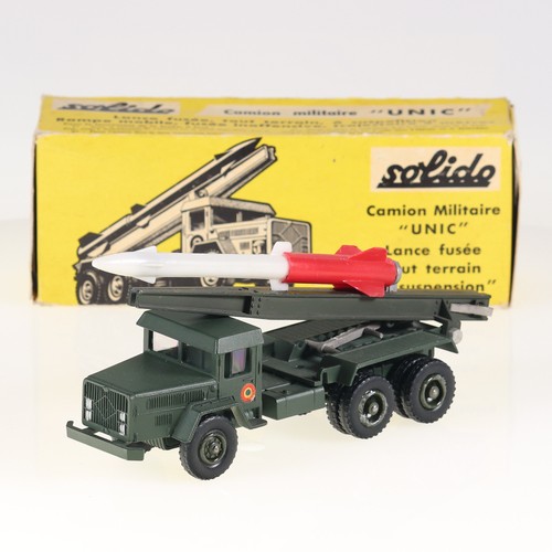 Solido 201 unic camion - 201,