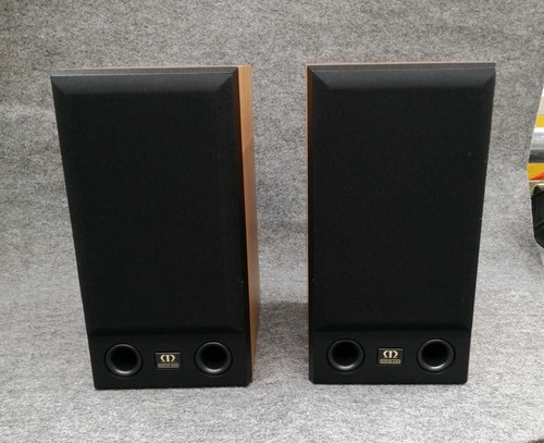 Monitor audio bookshelf - audio,