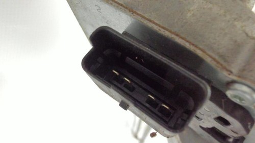 Moteur essuie glace avant