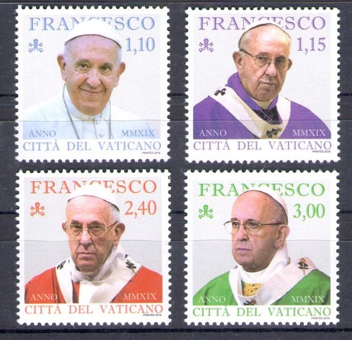 2019 vatican pape françois - 2019,