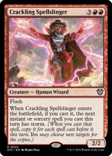 Magic MTG - Dégaine-sort