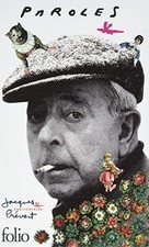 Paroles : Jacques Prévert 